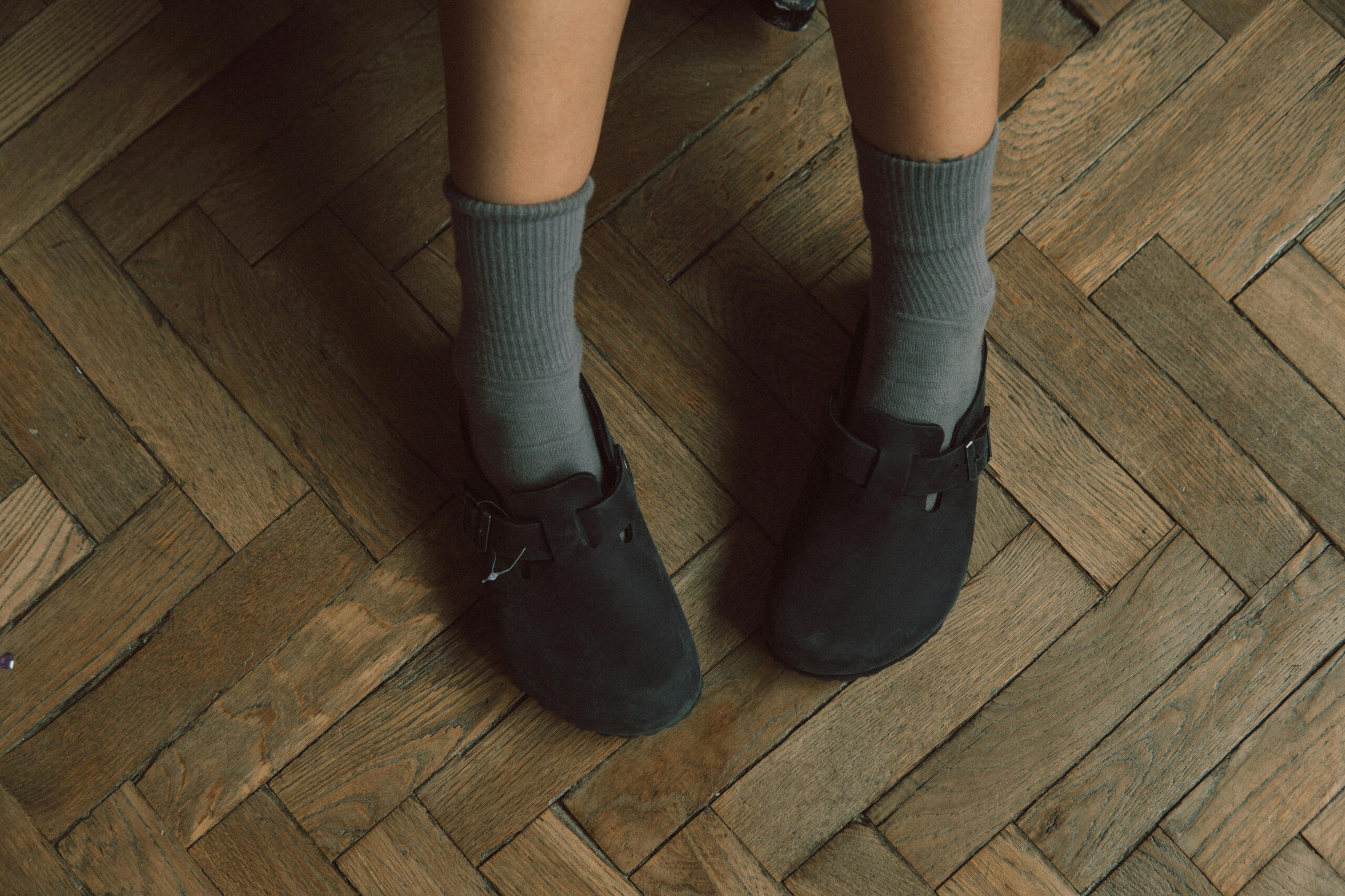 Birkenstock Boston fra UNIK – en lækker sko til mange behov